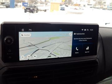 Bild 25 Opel Vivaro 2.0D Kasten M PDC+Kam Holzboden Navi