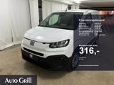 Fiat Doblo L1 CarPlay RüKa Allwetter LaderaumHolz - Fiat Doblo Neuwagen