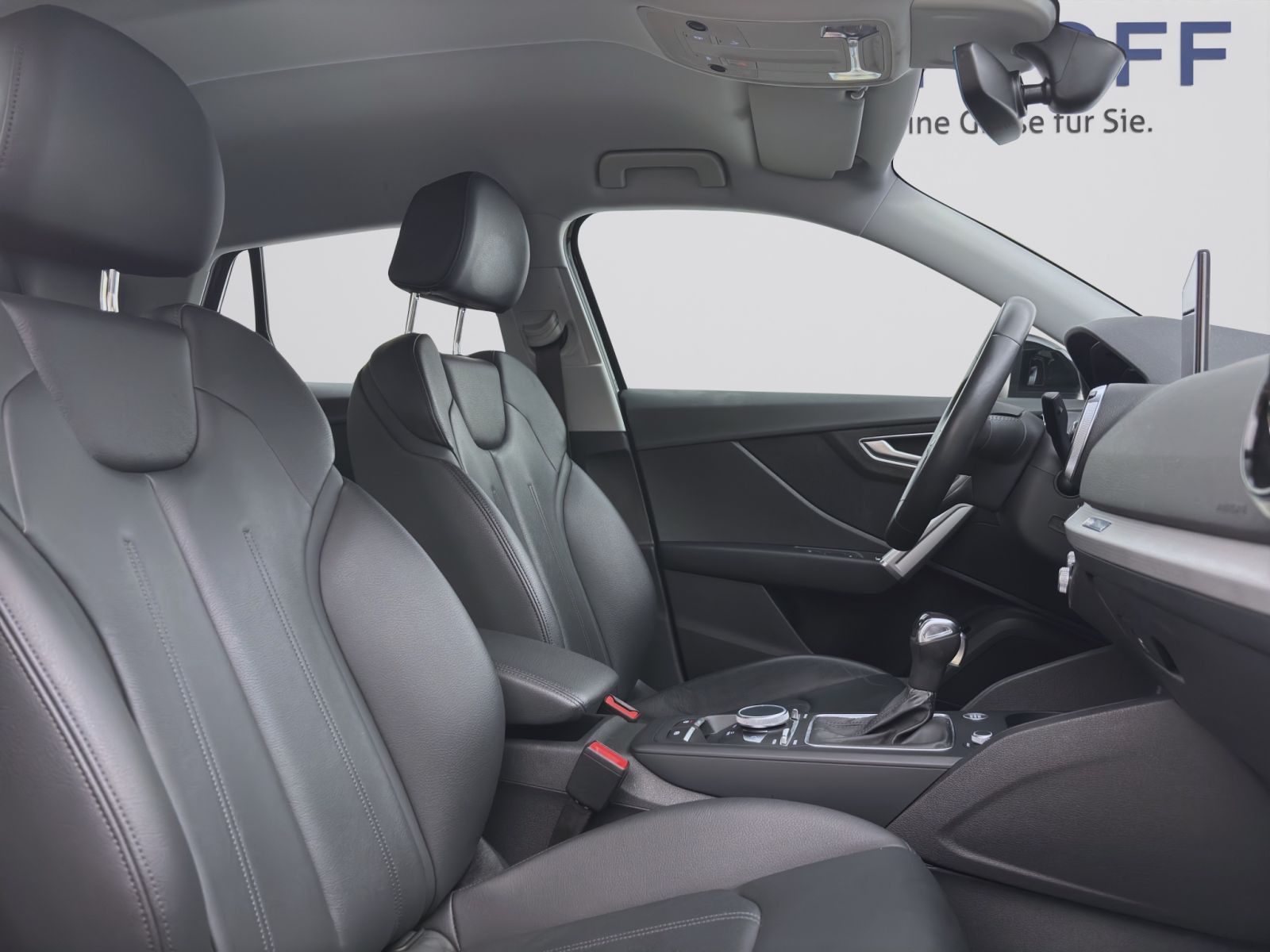 Audi Q2 - Bild 17