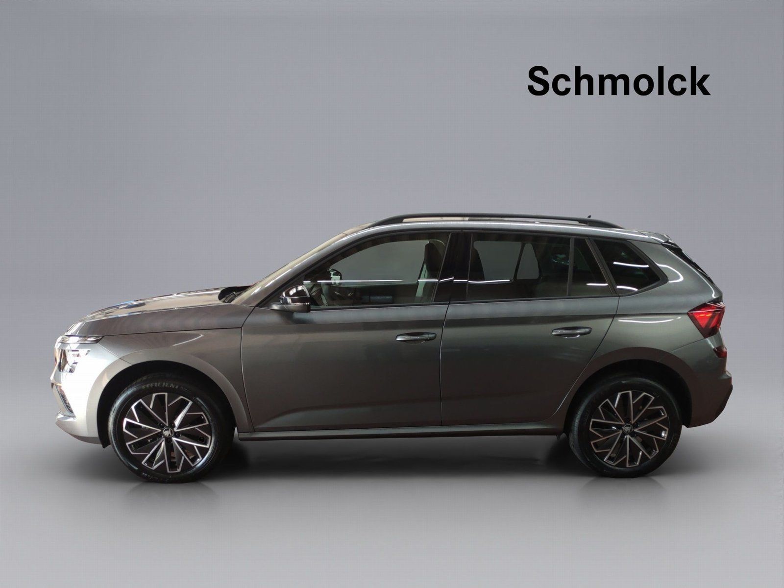Skoda Kamiq - Bild 2