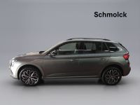 Skoda Kamiq - Vorschau Bild 2
