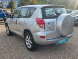 Toyota RAV 4 2.0-l-VVT-i*4x4*Autom*Leder*Sitzh.*Klima* - Toyota RAV 4 Gebrauchtwagen in Berlin