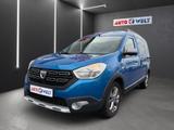 Dacia Dokker 1.2 Stepway Klima Tempomat Sitzheizung - Dacia Dokker: Van
