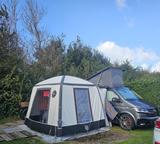 Volkswagen T6.1 California Ocean 4 motion DSG - VW T6 California Gebrauchtwagen in Düsseldorf