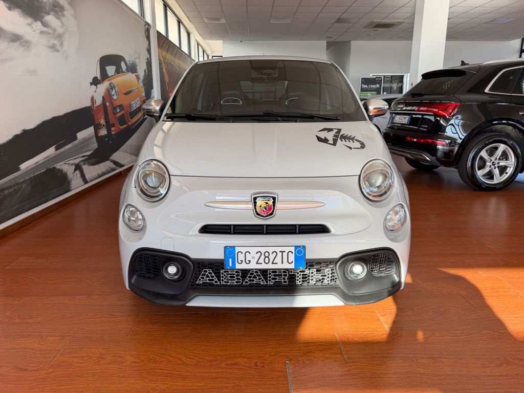 Image of Abarth 595 Turismo