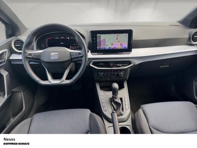 Seat Ibiza - Bild 6