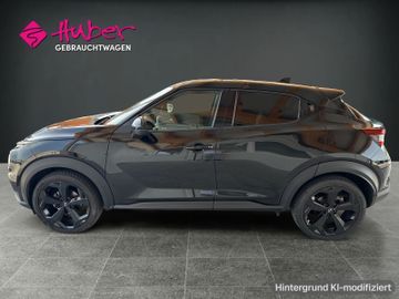 Nissan Juke - 3