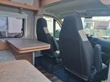 Fiat Ducato Knaus K250L R64 - Offers