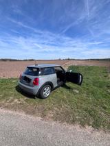 MINI One mit Panorama Glas-Schiebedach, PDC - : Schiebedach, Kleinwagen, mit