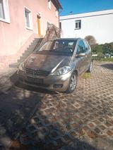 Mercedes-Benz A 160 CDI, TÜV 09/2027 - gebrauchte Mercedes-Benz A 160 aus dem Jahr 2006