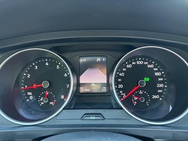 Volkswagen Tiguan Life 1.5TSI 150PS DSG AHK+el.Klappe +Sitz, миниатюра 10