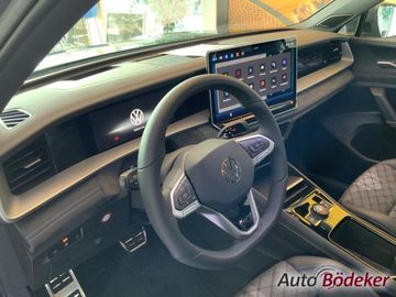 Volkswagen Tayron 2.0 TDI 4 Motion DSG R-Line Bluetooth LED