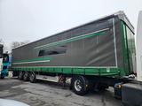 Fliegl SDS01 5900KG COIL TÜV 8M MULDE
