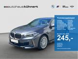 BMW M135i xDrive ad. Fw. Apple PanoSD SpurAss Temp. - BMW M135 mit Panoramadach