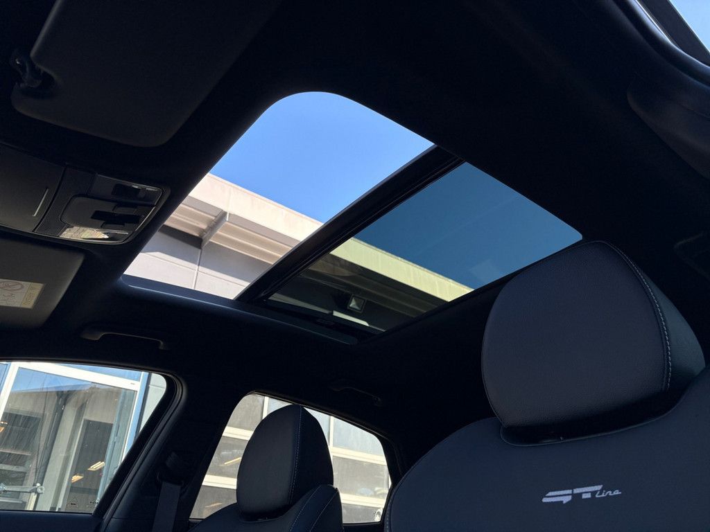 Fahrzeugabbildung Kia XCeed 1.6 T-GDI GT-Line