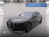 BMW i7 xDrive60 Limousine Massage Bowers & Wilkins - BMW i7 in München