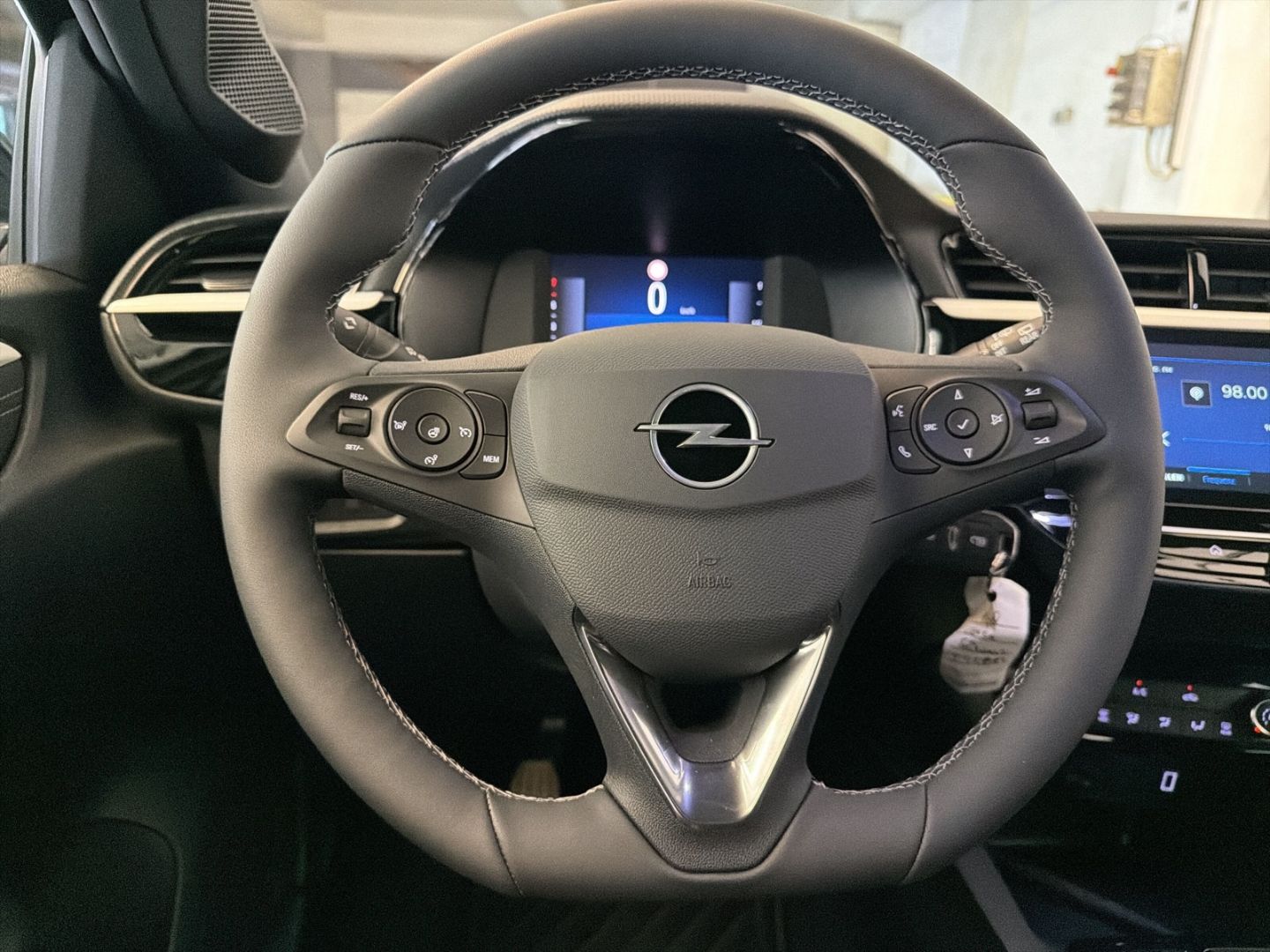 Opel Corsa - Bild 12