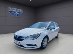 OPEL Astra K Sports Tourer KLIMA,PDC,TEMPOMAT,ESP,BT