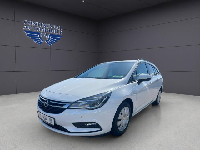OPEL Astra K Sports Tourer KLIMA,PDC,TEMPOMAT,ESP,BT