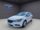 OPEL Astra K Sports Tourer KLIMA,PDC,TEMPOMAT,ESP,BT