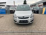 Opel Zafira B Family 1Jahr Garantie - Opel Zafira Gebrauchtwagen in Nürnberg