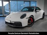 Porsche 992 911 Carrera GTS Cabriolet 360 Kamera Memory