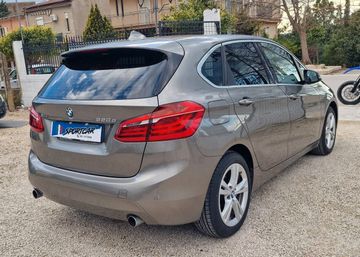 BMW 220 Active Tourer - 4