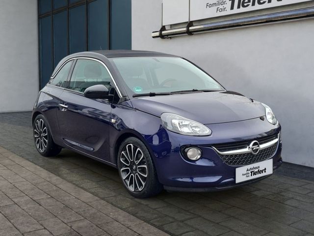 Adam 1.4 Start/Stop Easytronic Unlimited