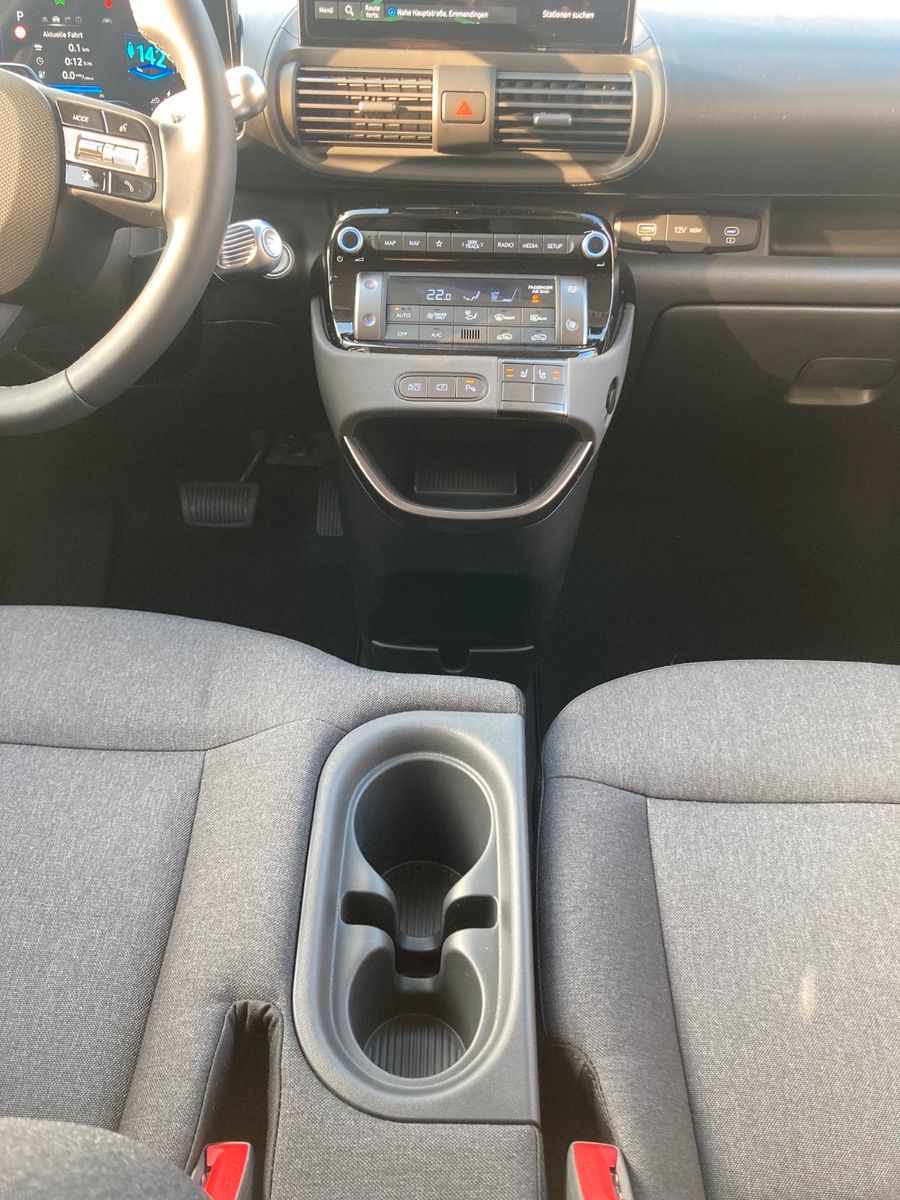 Hyundai INSTER – Bild 12