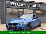 BMW 340i xDrive M Sport*Inklusive 1 Jahr Garantie* - gebrauchte BMW 340 aus dem Jahr 2017
