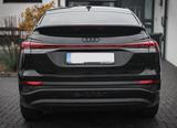Audi Q4 e-tron 40 e-tron - - Audi Q4 e-tron von privat