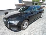 Audi A6 Avant 40 TDI,  2.Hand, AHK schwenkbar - Audi A6: 4.2