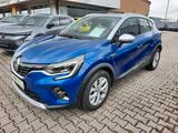 Renault Captur II TCE 140 EDC Intens SH Kamera Navi LED - Renault Captur Kombi Gebrauchtwagen