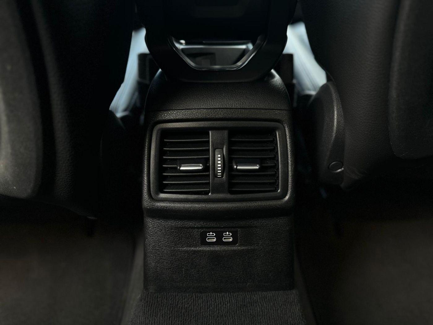 BMW X1 M-Sport ACC LED AHK HUD Navi PDC SHZ SpurW