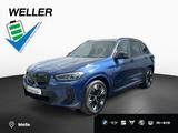 BMW iX3 M Sport HUD SurrView HK ACC Laser DAPro LHZ - gebrauchte BMW iX3 aus dem Jahr 2023