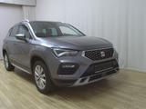 Seat Ateca 1.5 TSI Xperience Navi LED vc RfK Beats - gebrauchte Seat Ateca aus dem Jahr 2024