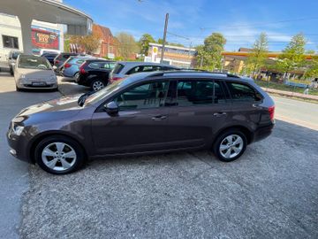 Skoda Octavia - 4