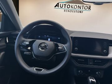 Skoda Scala - 12