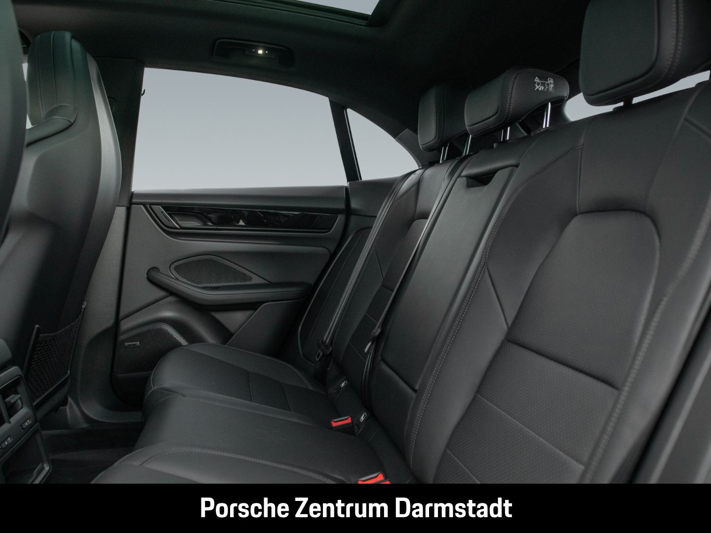 Porsche Macan - Bild 5