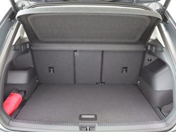 Volkswagen Tiguan 1.5 eTSI 110 kW Life AHK elek. Koffer Kam