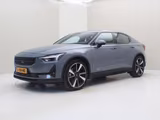 Polestar 2 Long Range Dual motor 408PK 78kWh 91,87% SoH [ - graue Polestar 2