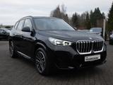 BMW X1 sDrive 18i M-Sport LED NAVI KAMERA SHZ PDC - BMW X1: Sdrive18i