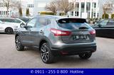 Nissan Qashqai Tekna 1,6/LED/Leder/Navi/Kamera/Eur6 - Nissan Qashqai: Eu