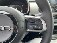 Fiat 600 La Prima Hybrid 1.2 DCT KAMERA SITZHZG KLIMA - Image