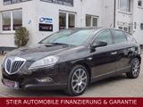 Lancia Delta 2.0d  Oro*KLIMA*LEDER*NAVI*EURO5*123TKM*