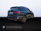 BMW X3 xDrive30i M Sportpaket Pano AHK HUD h&k Laser - BMW X3 in Dortmund