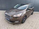 Ford Grand C-MAX Titanium - Ford Grand C-Max aus 2017
