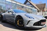 Aston Martin V8 Vantage 4.0 V8 Facelift 2x Black Pack 21 Zoll - Aston Martin V8 Vantage: Coupé