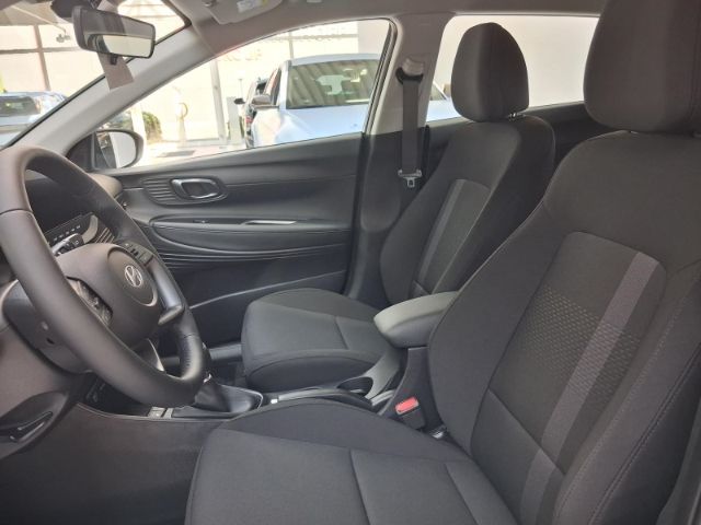 Hyundai i20 – Bild 13