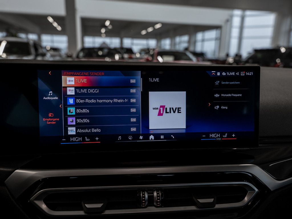 BMW i4 - Bild 19